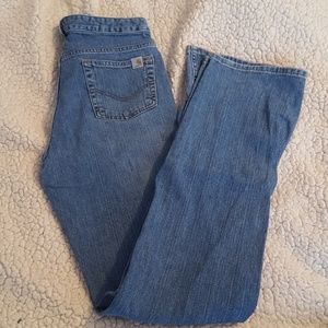 Carhartt women's jeans